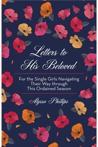 Letters to His Beloved