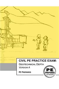 Civil PE Practice Exam