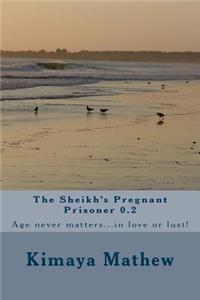 The Sheikh's Pregnant Prisoner 0.2