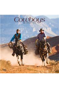Cowboys 2020 Square