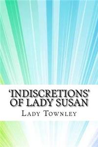 'Indiscretions' of Lady Susan