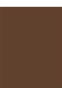 Bark Brown Giant Sketchbook: Large Sketchbook - 600 Pages (300 Sheets), Giant Sketchbook for Men, Gifts for Him