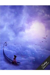 Fantasy Notebook Collection