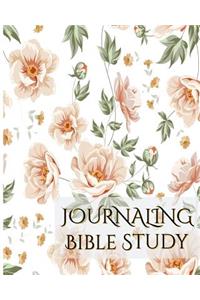 Journaling Bible Study