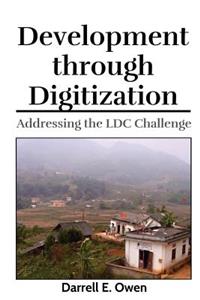 Development through Digitization