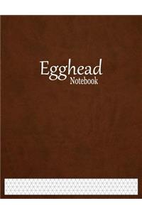 Egghead Notebook