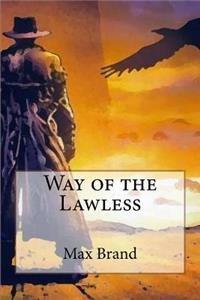 Way of the Lawless