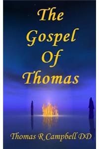 The Gospel of Thomas