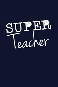 SuperTeacher