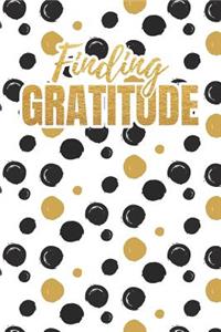 Finding Gratitude