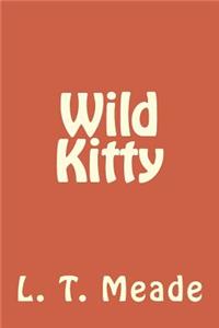 Wild Kitty