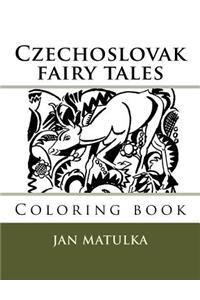Czechoslovak fairy tales