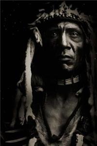 Native American History Notebook