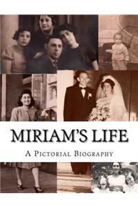 Miriam's Life