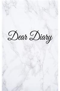 Dear Diary