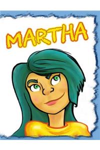 Martha