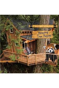 Amazing Tree Houses