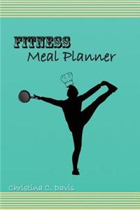 Fitness Meal Planner