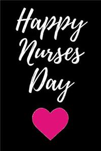 Happy Nurses Day