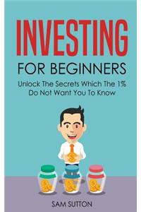 Investing for Beginners