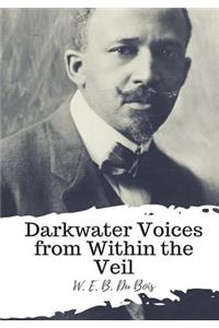 Darkwater Voices from Within the Veil