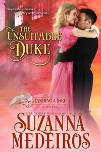 Unsuitable Duke