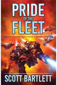 Pride of the Fleet
