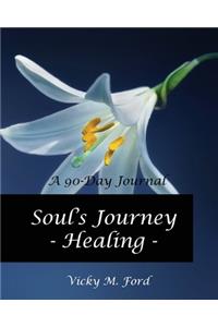 Soul's Journey - Healing