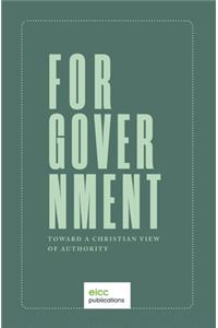 For Government