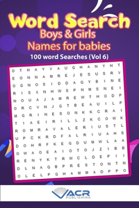 Word Search