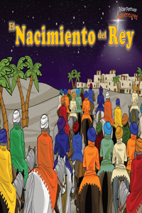 Nacimiento del Rey