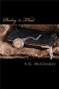 Poetry 'n That