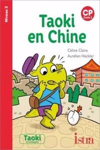 Taoki et compagnie CP/Taoki en Chine
