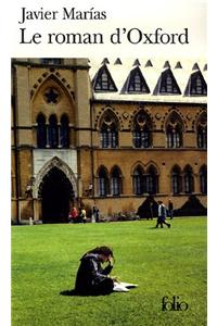 Le Roman D'Oxford