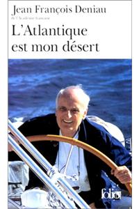 Atlantique Est Mon Dese