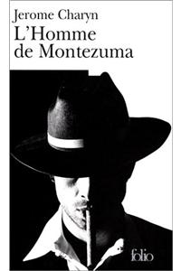 Homme de Montezuma