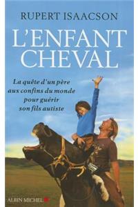 Enfant Cheval (L')