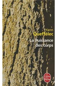 La Puissance DES Corps