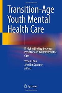 Transition-Age Youth Mental Health Care