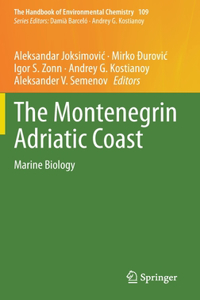 Montenegrin Adriatic Coast