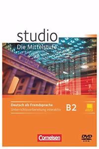 studio d - Die Mittelstufe