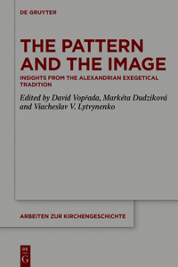 The Pattern and the Image