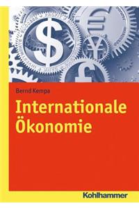 Internationale Okonomie
