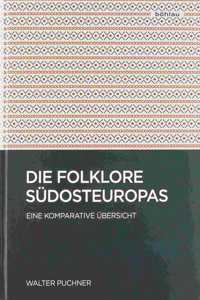 Die Folklore Sudosteuropas