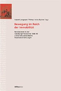 Bewegung im Reich der Immobilität
