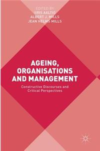 Ageing, Organisations and Management
