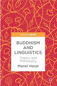 Buddhism and Linguistics