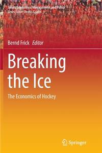 Breaking the Ice