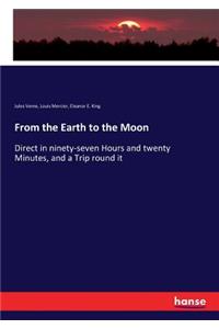 From the Earth to the Moon