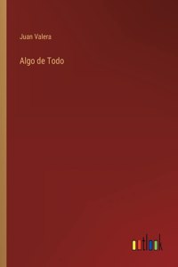 Algo de Todo
